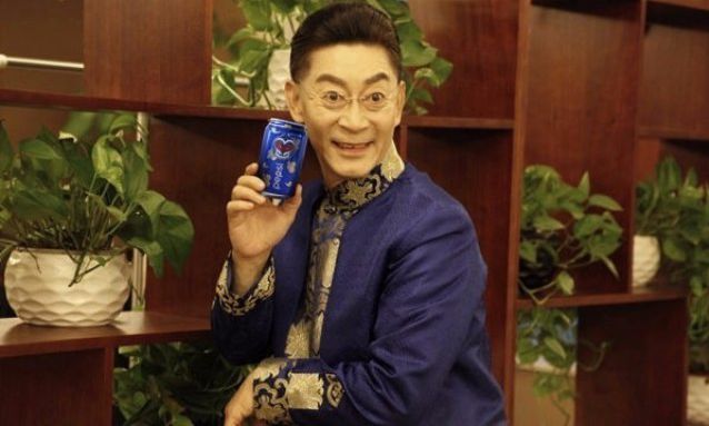 百事可樂：苦練七十二變，才能笑對八十一難！