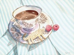 餓了嗎？快來一口——下午茶零食們，不斷更新