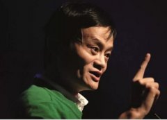 馬云突然宣布,京東順豐措手不及！