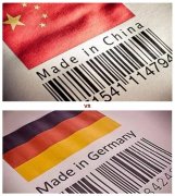 來自對手的尊重！中國制造今非昔比