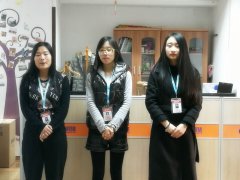 披荊斬棘，成功掛牌