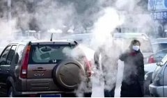 汽車加水就可以跑，顛覆時代到來