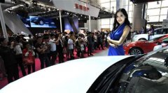 變化“互聯(lián)網(wǎng)+”綻放青島車展，50多種新車型亮