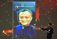 支付寶進(jìn)入刷臉時(shí)代，微信錢包看呆了!