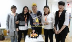 再見，3月！你好，4月！4月為自己加油！
