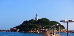 出游的時(shí)節(jié)：青島十大絕美小島，你去過嗎？