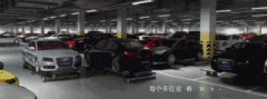 中國最牛停車場，美國、德國排著隊(duì)來偷學(xué)