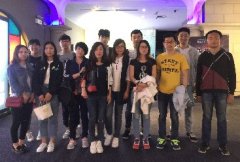 心中永遠(yuǎn)要有夢(mèng)想——《摔跤吧！爸爸》