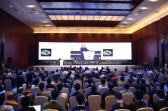 3000人參加的這場大數(shù)據(jù)行業(yè)盛會，干貨滿滿