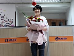 【知道網(wǎng)絡】辣媽楊金霞回歸！