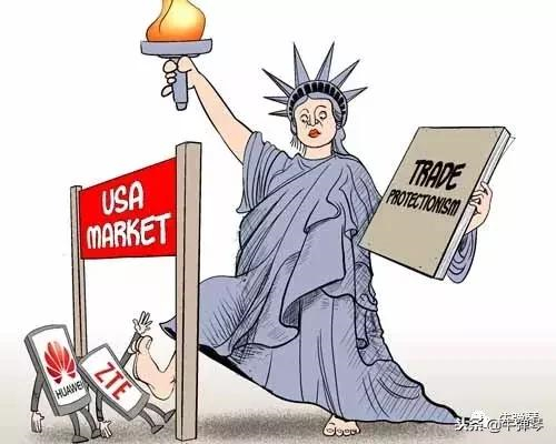 孟晚舟終于被保釋，但更艱苦的斗爭還未到來！