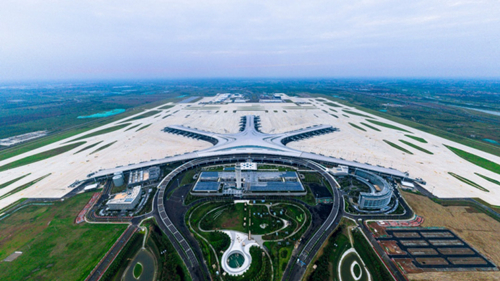 再見流亭，青島膠東國際機場正式運營