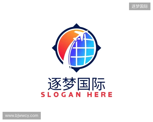 认识逐梦国际
